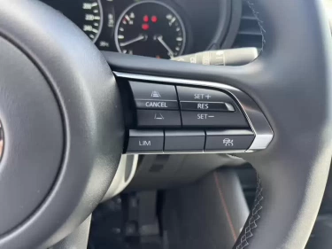 Foto van Mazda 3