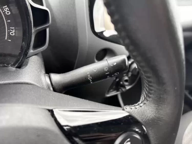 Foto van Toyota Aygo