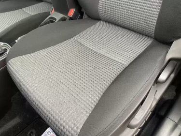 Foto van Suzuki S-Cross