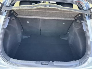 Foto van Toyota Corolla