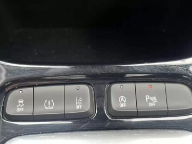 Foto van Opel Crossland X