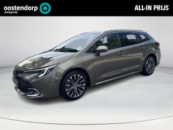 Toyota Corolla Touring Sports Hybrid 140 Dynamic | 06-10141018 Voor meer informatie occasion 2024