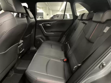 Foto van Toyota RAV4