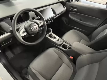 Foto van Honda Jazz