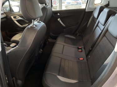 Foto van Peugeot 2008