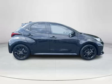 Foto van Mazda 2