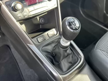 Foto van Suzuki S-Cross