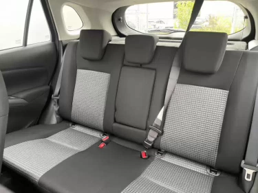 Foto van Suzuki S-Cross