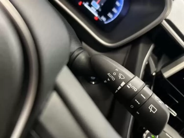Foto van Toyota Corolla Cross