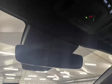 Foto van Toyota Corolla Cross