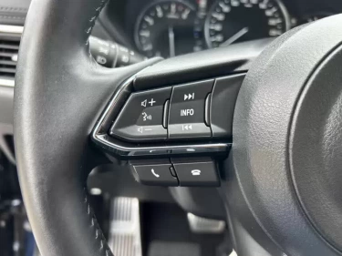 Foto van Mazda CX-5