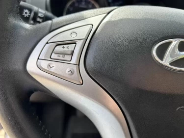 Foto van Hyundai ix20