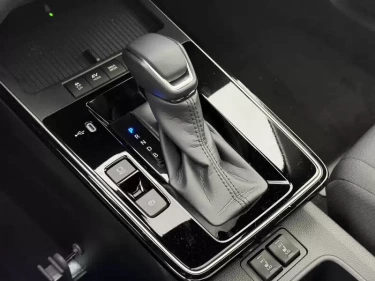 Foto van Toyota Corolla Cross