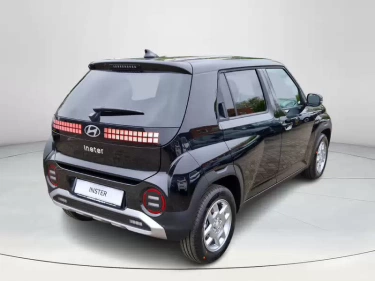 Foto van Hyundai Inster