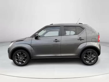 Foto van Suzuki Ignis