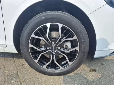 Foto van Hyundai i20
