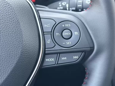 Foto van Toyota RAV4