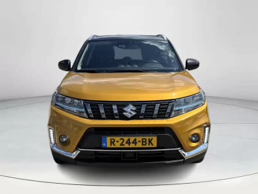 Foto van Suzuki Vitara