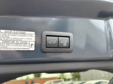 Foto van Toyota Corolla Cross