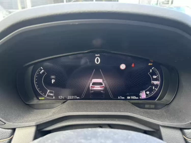 Foto van Mazda CX-60