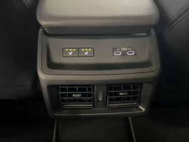 Foto van Toyota Bz4x