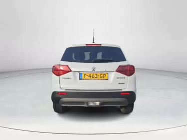 Foto van Suzuki Vitara