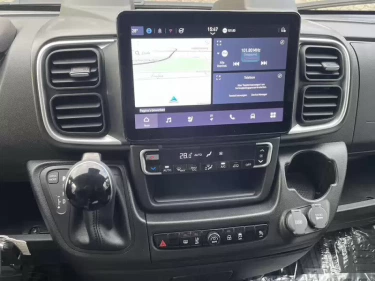 Foto van Toyota Proace MAX