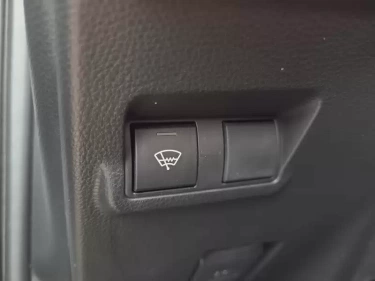 Foto van Toyota Corolla Cross