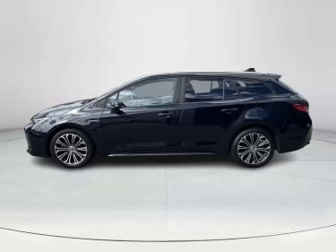 Foto van Toyota Corolla Touring Sports