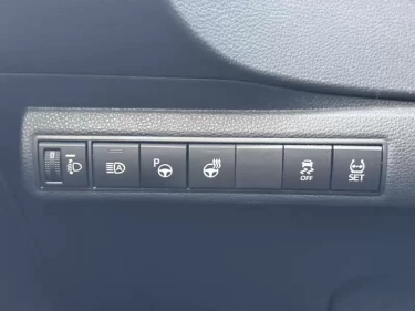 Foto van Toyota Corolla