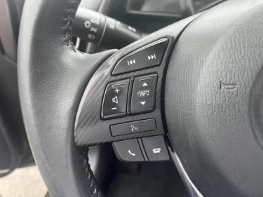 Foto van Mazda 2