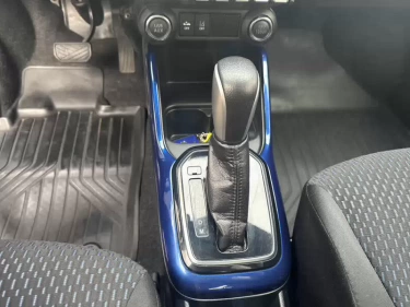 Foto van Suzuki Ignis