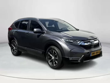 Foto van Honda CR-V