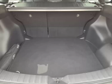 Foto van Toyota Corolla Cross