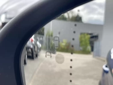 Foto van Mitsubishi ASX