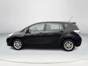Foto van Toyota Verso