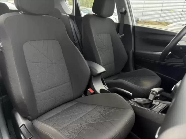 Foto van Hyundai Bayon