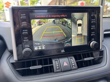 Foto van Toyota RAV4