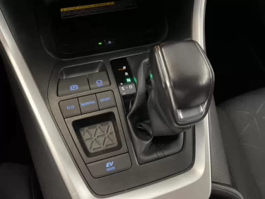 Foto van Toyota RAV4