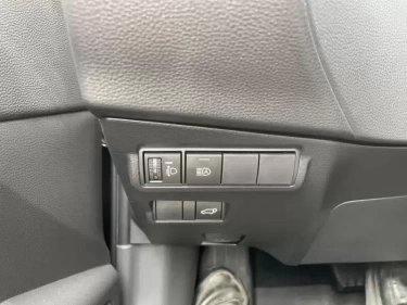Foto van Toyota Corolla Cross