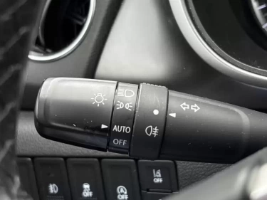 Foto van Suzuki Vitara