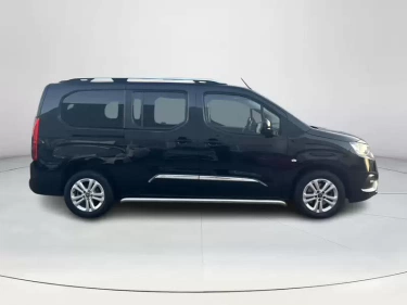 Foto van Toyota PROACE CITY Verso