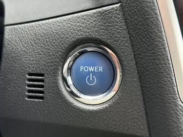 Foto van Toyota Auris