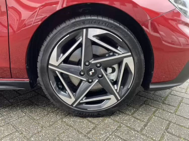 Foto van Hyundai i30