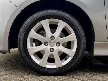 Foto van Mazda 2