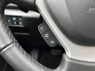 Foto van Suzuki S-Cross