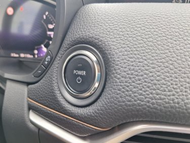 Foto van Mazda CX-60