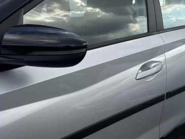Foto van Hyundai Bayon