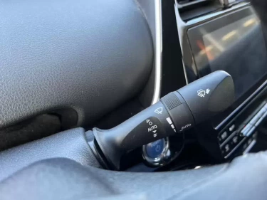 Foto van Toyota Prius