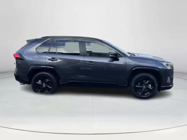 Foto van Toyota RAV4
